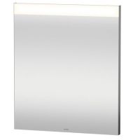 DURAVIT Зеркало с LED подсветкой LIGHT AND MIRROR (LM784500000)
